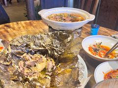 -民俗村柴火灶·景德江西菜(中国陶瓷博物馆店)