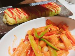 -韩宫宴烤肉·料理(苏州中心店)