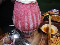 -楠火锅(龙阳广场店)