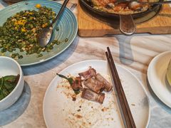 -志明眷村·台式融合菜·宵夜