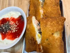 -和众大油条(维明路店)