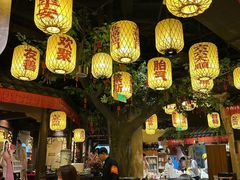 -南京大牌档(中关村领展广场店)