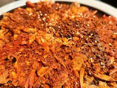 -长安记·大美陕菜(大族广场店)