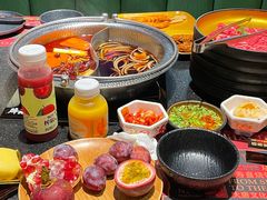 -牛New寿喜烧(虹桥新天地店)