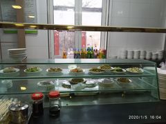 -四条包子(古城街店)