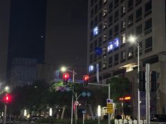 -东莞松山湖万象汇