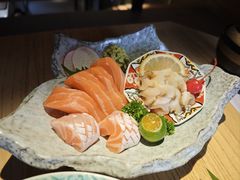 -鹤龟料理店(时代天街店)
