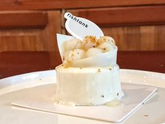 -fishtank鱼缸咖啡(三山街店)