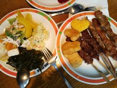 -比格比萨自助(花园路店)