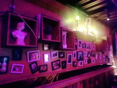 -胡桃里音乐酒馆(四道口店)