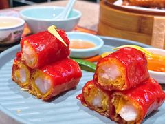 -点都德(聚福楼店)