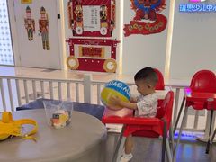 -美吉姆早教(恒隆中心)