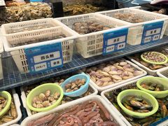 -东海怡品海鲜豆捞(星街坊店)