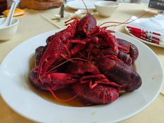 糟香小龙虾-王宝和酒家(黄浦店)