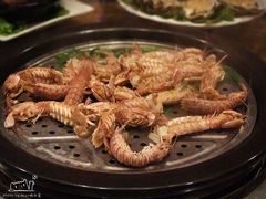 -船奇蒸汽海鲜·闽菜(八市海鲜总店)