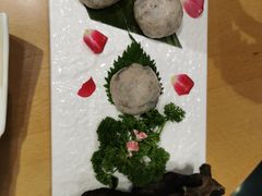 -湯系·煲汤手艺人(东二环泰禾广场店)