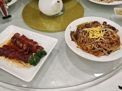 -万年酒楼(越秀南路店)