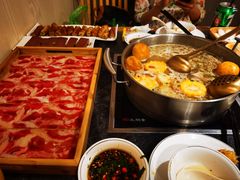 -许府牛火锅(信义坊总店)