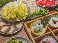 -牛小仙渣渣牛肉(长春店)