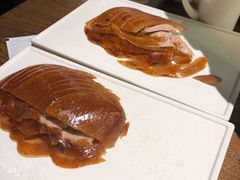 -小大董·烤鸭(王府井apm店)