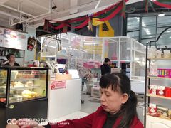 -萨卡屋亲子乐园·餐厅(龙山万物工场店)