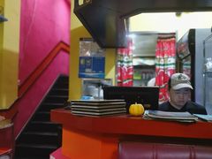 -panchos 墨西哥餐厅(嘉绿苑店)