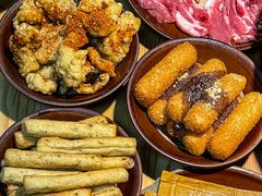 -阳阳老火锅(小南门店)