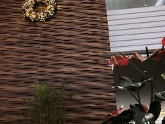 -天津海河悦榕庄·Lobby Lounge大堂吧