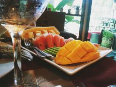 -Daddy Nimman Chiang Mai