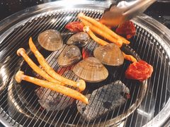 -丹东丛炟海鲜烧烤(江艺路店)