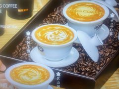 -蓉小乔·RONG COFFEE(春熙路店)