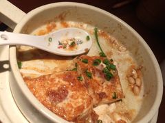 -客语客家菜(东山口店)