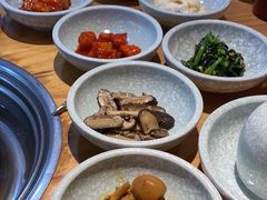 -金顺碳烤肉(1号店)