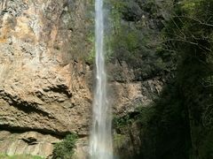 -磐安舞龙峡景区