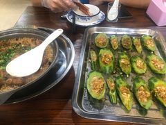 -番禺大岗仙庙烧鸡(芳村店)