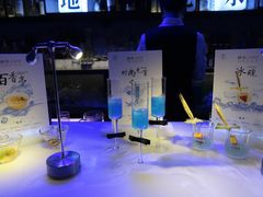 -柒Lounge(三里屯店)