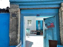 -伊犁老城喀赞其民俗旅游区