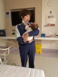 -广州和睦家医院·医学月子