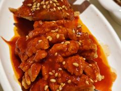 -温德姆花园酒店-鼎丰阁中餐厅