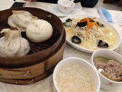 -怡园饭店-餐厅(四望亭店)