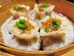 糯米笋丁烧麦-金时代顺风大酒店(金山店)