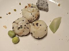 -杭州西溪宾馆-松露西餐厅