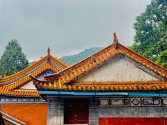 -寂照庵