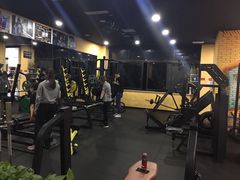 -RoMan罗马健身工作室(莘庄店)