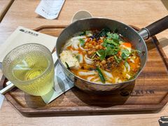 -小满手工粉(北京富力广场店)