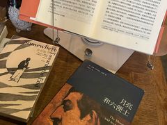 -at cafe 意大利餐厅(集美店)