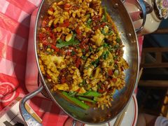 -龙师傅卤炒(天马店)
