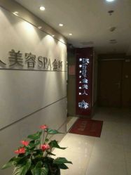 -金夫人美容
