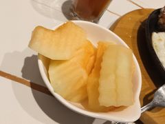 -豪享来中西餐厅(隆昌店)