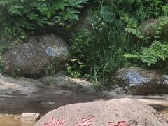 -桃花岛风景旅游区